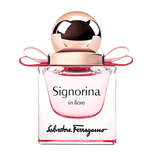Nước Hoa Nữ Salvatore Ferragamo Signorina In Fiore EDT Mini 20ml