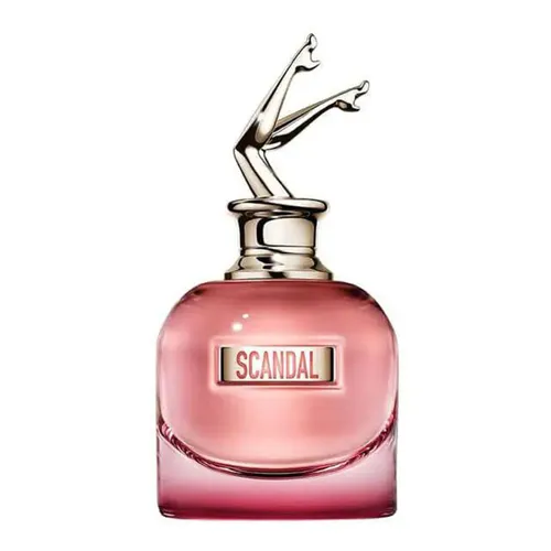 Nước Hoa Nữ Jean Paul Gaultier Scandal By Night EDP Intense 80ml