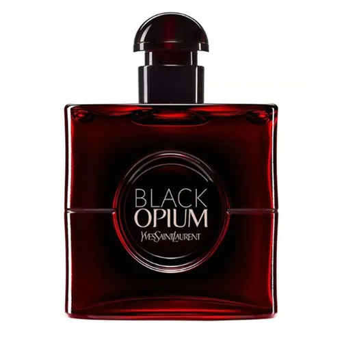 Nước Hoa Nữ Yves Saint Laurent YSL Black Opium Over Red EDP
