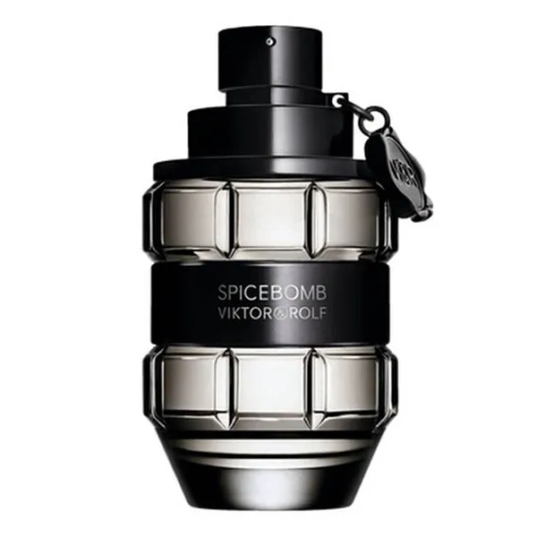 Nước Hoa Nam Viktor & Rolf Spicebomb For Men EDT 90ml