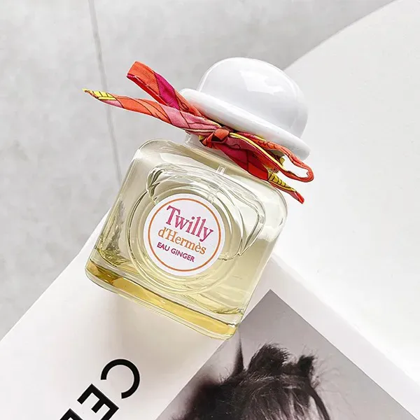 Nước Hoa Nữ Hermès Twilly d’Hermes Eau Ginger Eau De Parfum 85ml