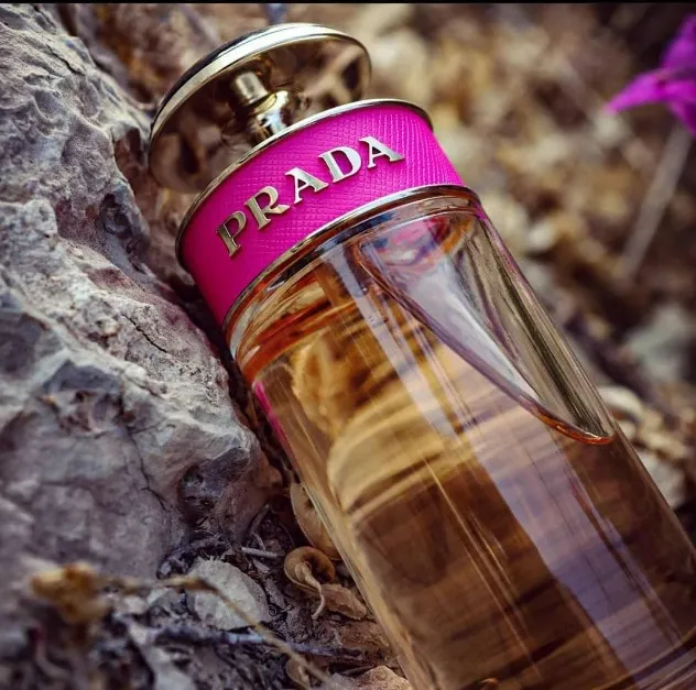Nước Hoa Nữ Prada Candy EDP 80ml N-TB