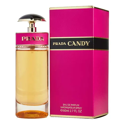 Nước Hoa Nữ Prada Candy EDP 80ml N-TB