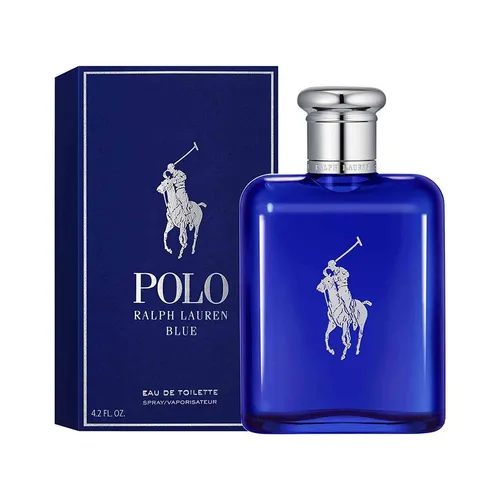 Nước Hoa Nam Ralph Lauren Polo Blue Eau De Toilette (EDT) 125ml