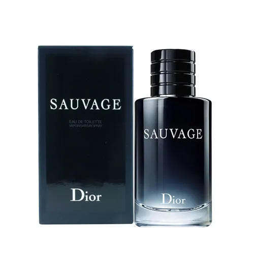 Nước Hoa Nam Dior Sauvage Eau De Toilette 200ml