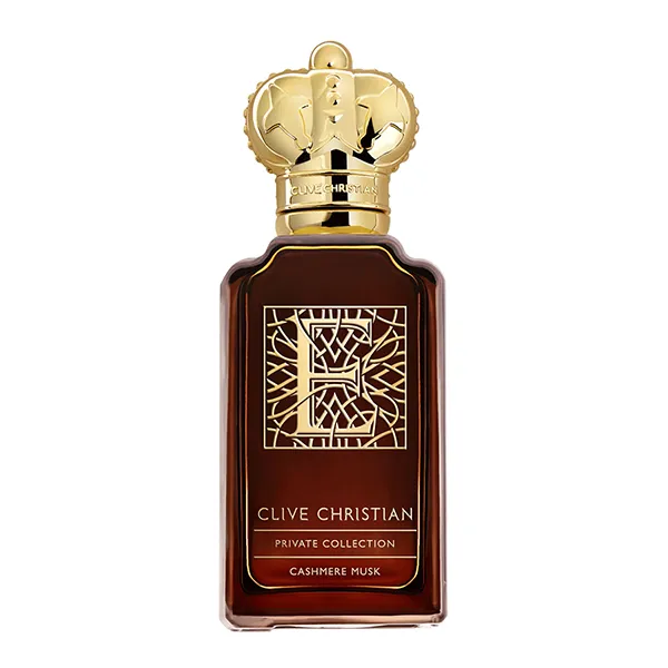 Nước Hoa Unisex Clive Christian E Cashmere Musk 50ml