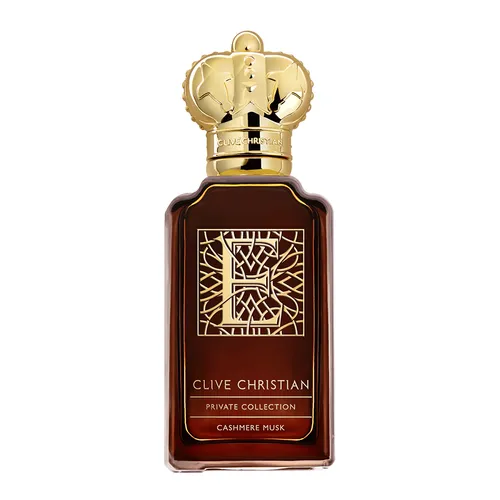 Nước Hoa Unisex Clive Christian E Cashmere Musk 50ml