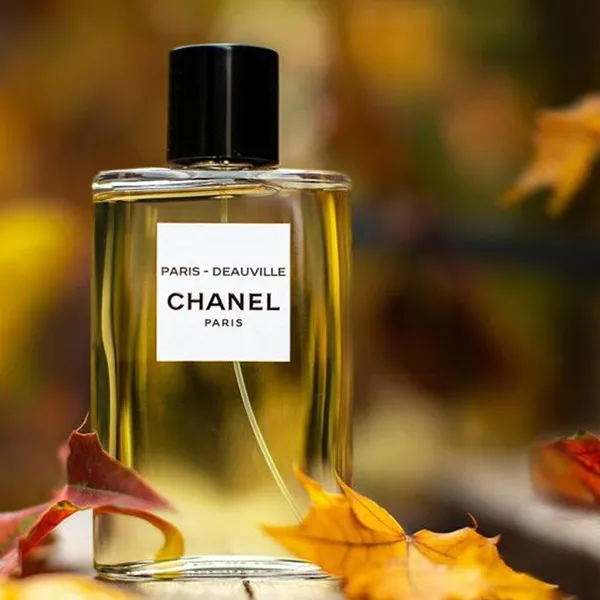 Nước Hoa Unisex Chanel Paris Deauville EDT 50ml