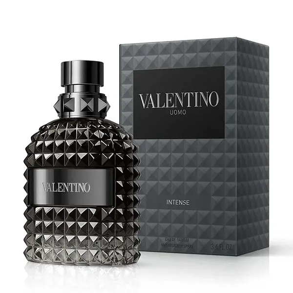 Nước Hoa Nam Valentino Uomo Intense Eau de Parfum 100ml