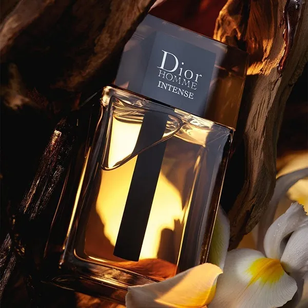 Nước Hoa Nam Dior Homme EDP Intense 100ml