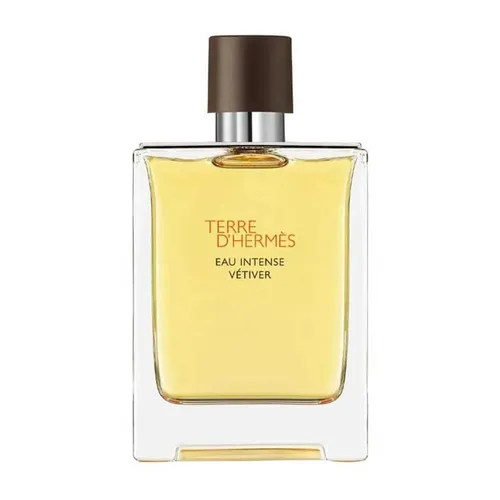 Nước Hoa Nam Hermès Terre D'Hermès Eau Intense Vétiver EDP 100ml