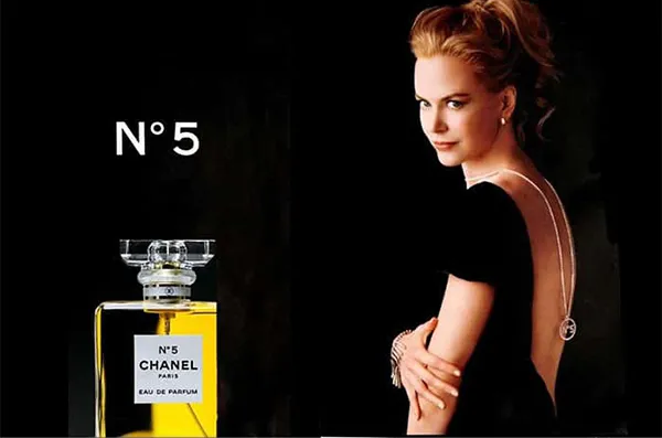 Nước Hoa Nữ Chanel No5 Eau De Parfum (EDP) 100ml