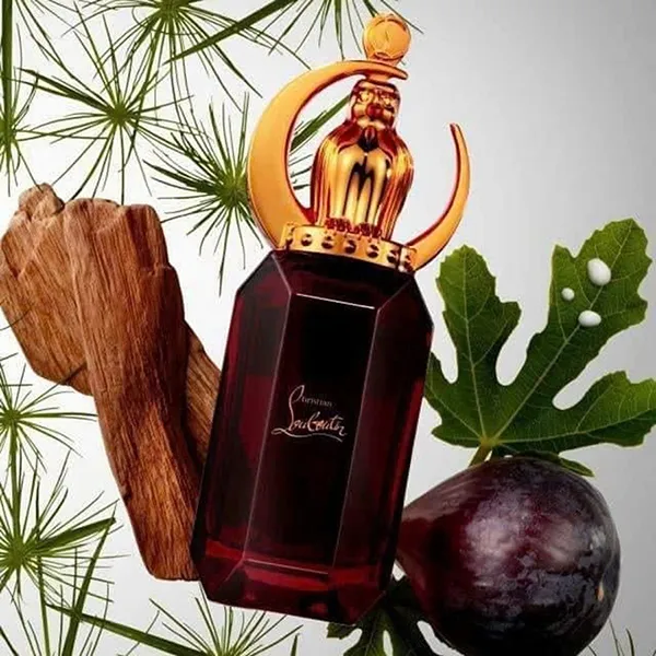 Nước Hoa Unisex Christian Louboutin Loubiluna Intense Eau De Parfum 90ml