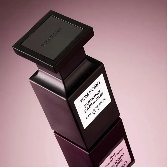 Nước Hoa Unisex Tom Ford Fucking Fabulous EDP 50ml