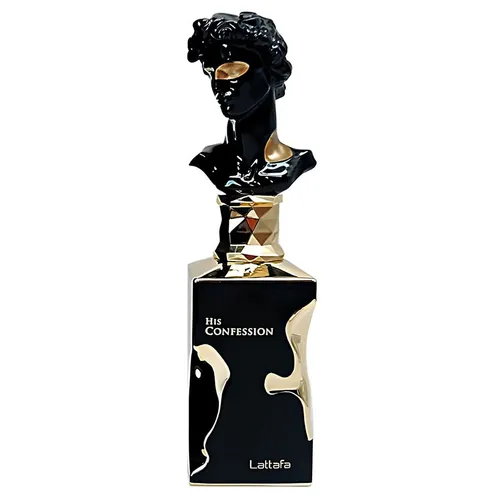 Nước Hoa Nam Lattafa His Confession EDP 100ml