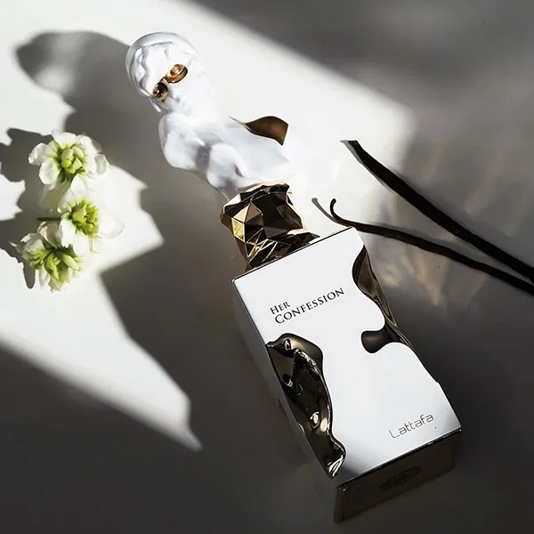 Nước Hoa Nữ Lattafa Her Confession EDP 100ml