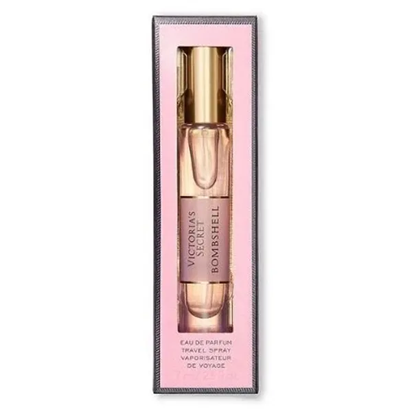 Nước Hoa Nữ Victoria's Secret Bombshell Eau De Parfum 7ml (Dạng Xịt)
