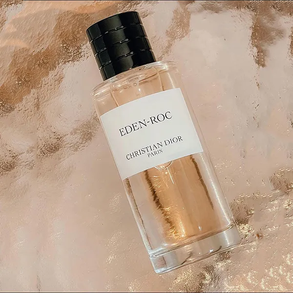 Nước Hoa Unisex Dior Eden-Roc EDP 100ml