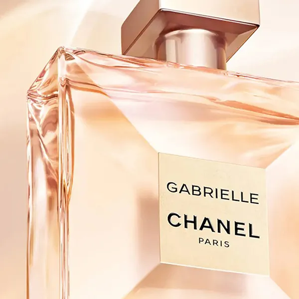 Nước Hoa Nữ Chanel Gabrielle L'eau EDT 100ml