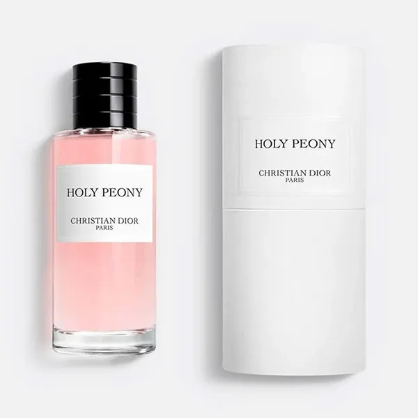 Nước Hoa Nữ Christian Dior Holy Peony EDP 100ml