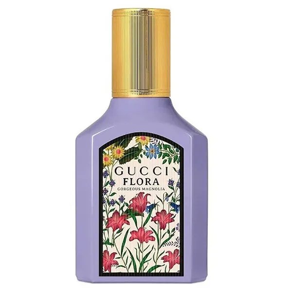Nước Hoa Nữ Gucci Flora Gorgeous Magnolia Eau De Parfum 30ml