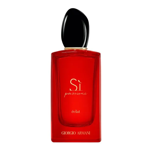 Nước Hoa Nữ Giorgio Armani Sì Passione Eclat EDP 100ml