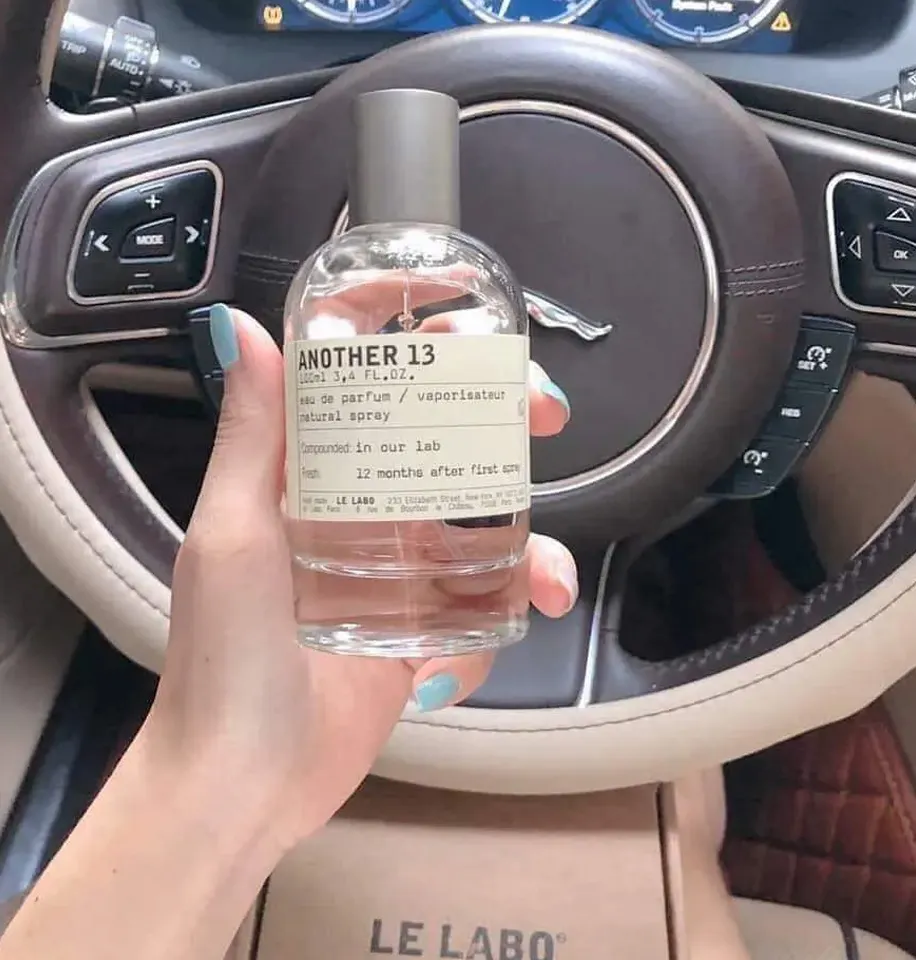 Nước Hoa Unisex Le Labo 13 Another 100ml