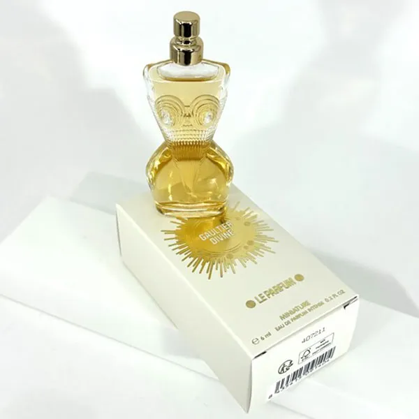 Nước Hoa Nữ Jean Paul Gaultier Divine Le Parfum Intense ED