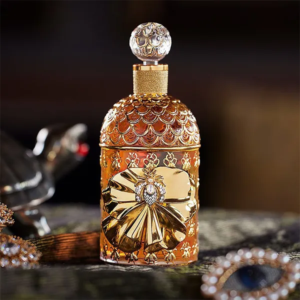 Nước Hoa Unisex Guerlain Imagine Begum Khan EDP 100ml