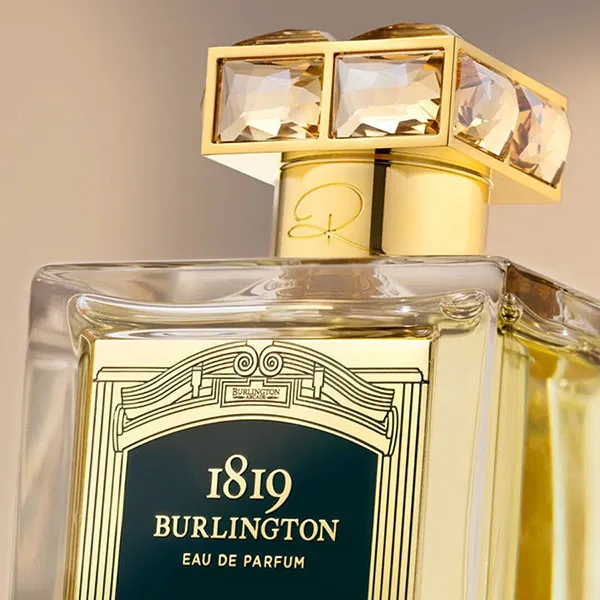 Nước Hoa Unisex Roja Parfums Burlington 1819 100ml