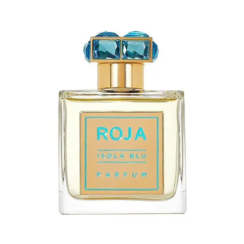 Nước Hoa Unisex Roja Parfums Isola Blu Parfum 50ml