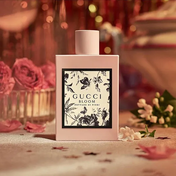 Nước Hoa Nữ Nước Hoa Gucci Bloom Nettare Di Fiori EDP 50ml