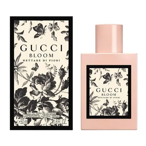 Nước Hoa Nữ Nước Hoa Gucci Bloom Nettare Di Fiori EDP 50ml