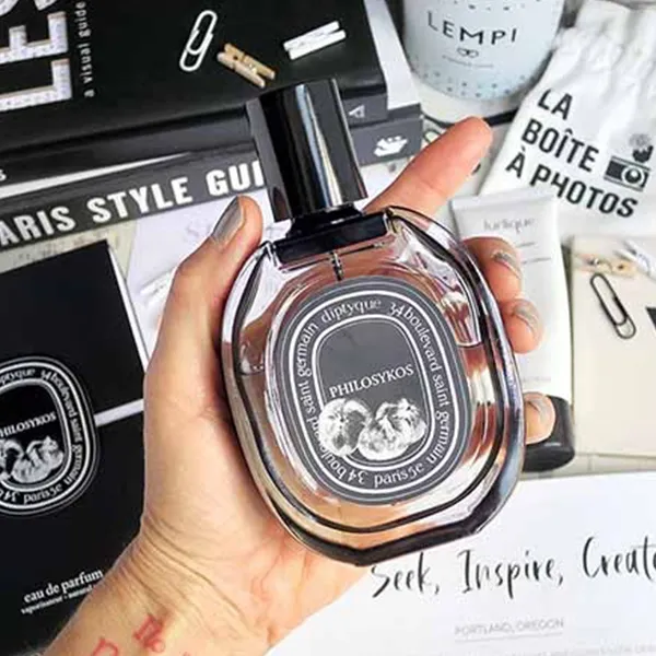 Nước Hoa Unisex Diptyque Philosykos EDP 75ml