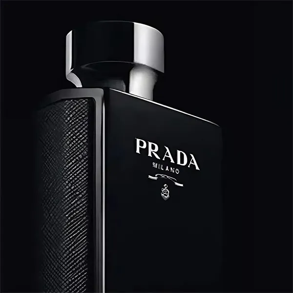 Nước Hoa Nam Prada L'Homme Intense EDP 100ml