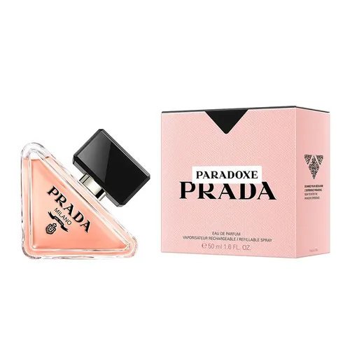 Nước Hoa Nữ Prada Paradoxe EDP 50ml