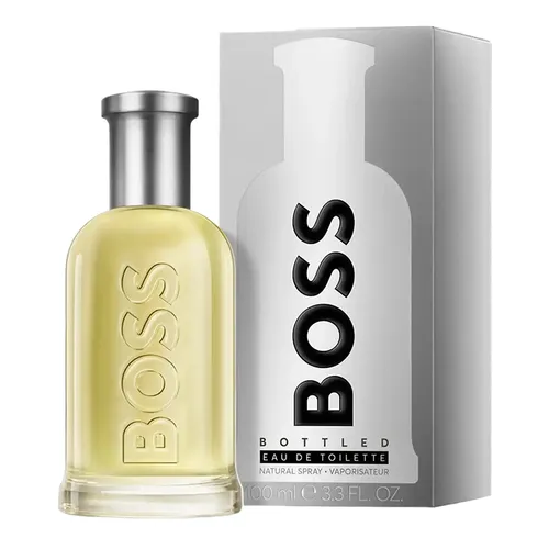 Nước Hoa Nam Hugo Boss Bottled EDT 100ml