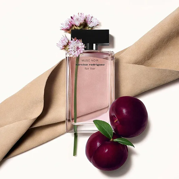 Nước Hoa Nữ Narciso Rodriguez Musc Noir For Her EDP 150ml
