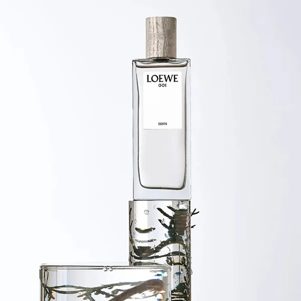 Nước Hoa Nam Loewe 001 Man EDP 125ml