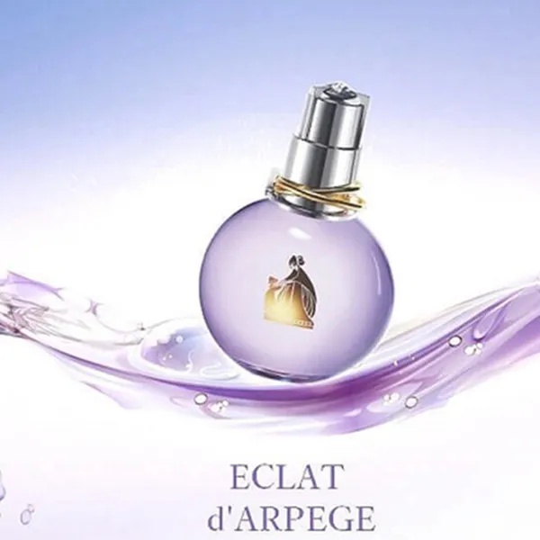 Nước Hoa Nữ Lanvin Eclat D'Arpege EDP 100ml