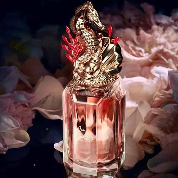 Nước Hoa Nữ Christian Louboutin Loubihorse Eau De Parfum Légère 90ml D- HA