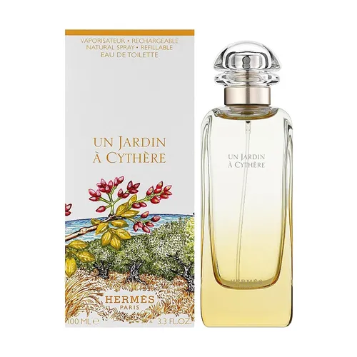 Nước Hoa Unisex Hermès Un Jardin À Cythère EDT 100ml