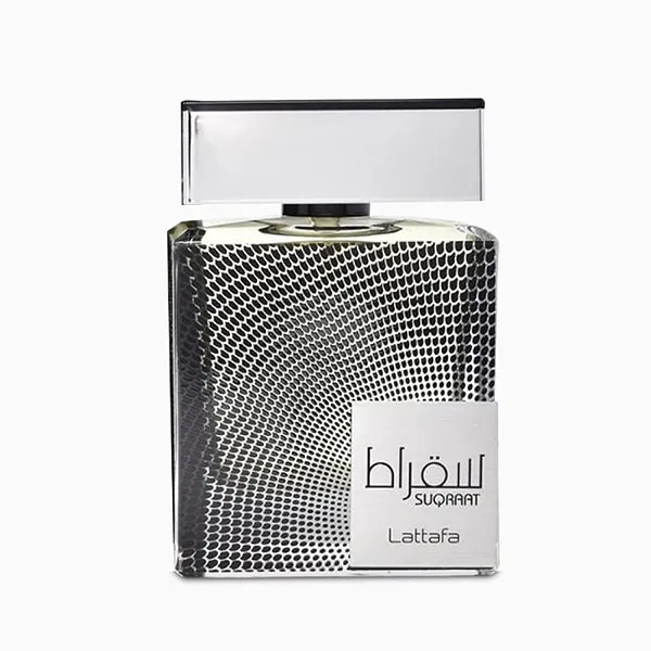 Nước Hoa Nam Lattafa Suqraat EDP 100ml