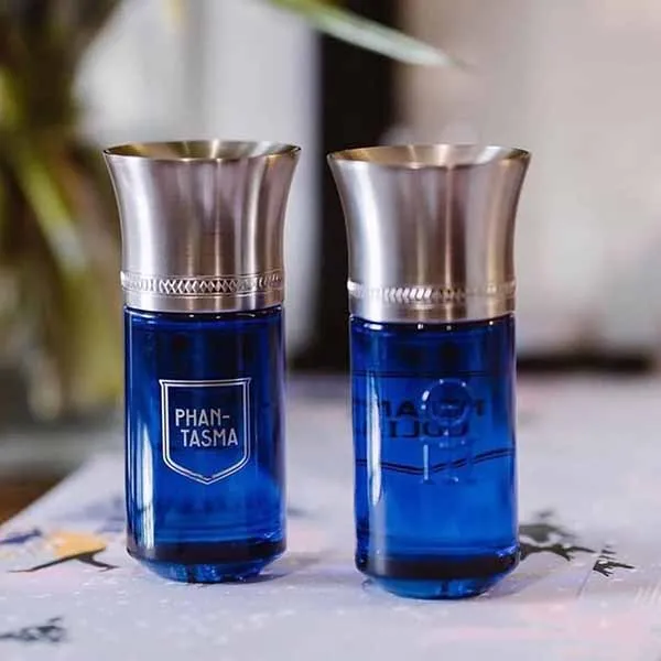 Nước Hoa Unisex Les Liquides Imaginaires Phantasma EDP 100ml D- HA