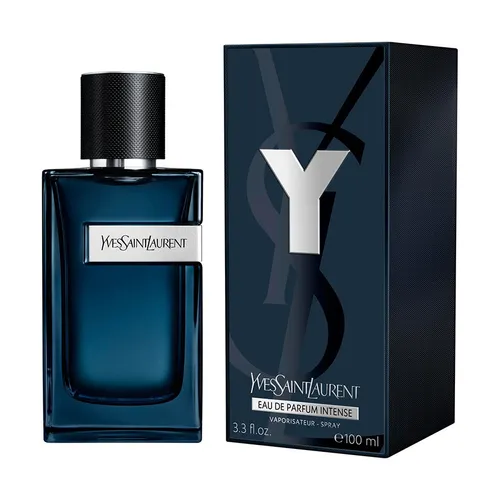 Nước Hoa Nam Yves Saint Laurent YSL Y EDP Intense 100ml