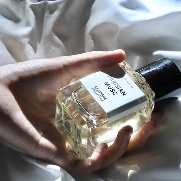 Nước Hoa Unisex Matiere Premiere Parisian Musc EDP 100ml