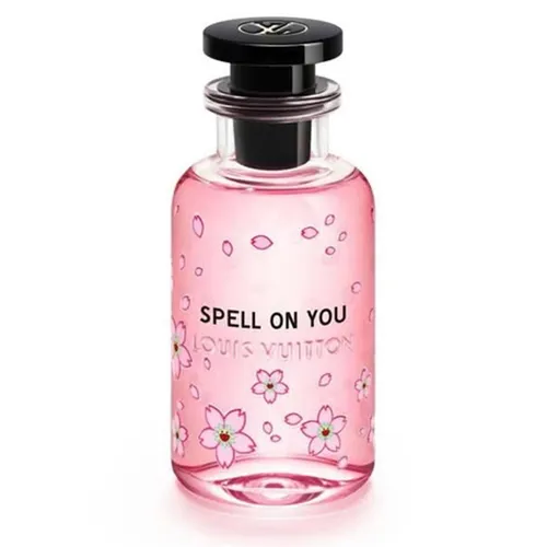 Nước Hoa Nữ Louis Vuitton LV X TM Spell On You LP0414 Limited EDP 100ml