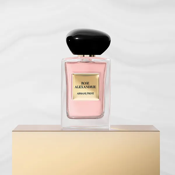 Nước Hoa Unisex Giorgio Armani Prive Rose Alexandrie EDT 100ml