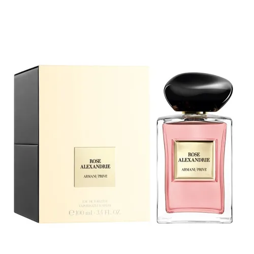 Nước Hoa Unisex Giorgio Armani Prive Rose Alexandrie EDT 100ml