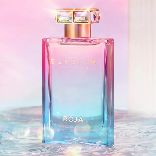 Nước Hoa Nữ Roja Parfums Elysium Pour Femme EDP 75ml